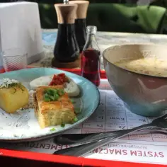 Lwowskie smaki: 10 dań, które musisz spróbować we Lwowie
