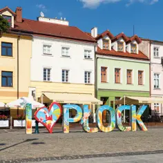 Co zobaczyć w Płocku: Jakie są najciekawsze atrakcje w Płocku?
