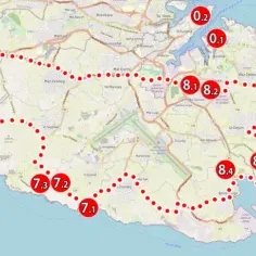 Malta w 2 dni: Plan zwiedzania najważniejszych atrakcji wyspy