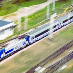 Jak łatwo zarezerwować bilety na Ekspres Podlasie? Poradnik
