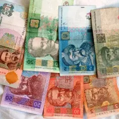 Wszystko co musisz wiedzieć o walucie na Ukrainie - informacje i ciekawostki