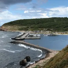 Jaką walutę zabrać na wyspę Bornholm - wszystko o płatnościach w Danii