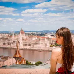 Budapeszt w 2 dni: Intensywna wycieczka po stolicy Węgier