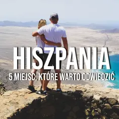 Gdzie na wakacje do Hiszpanii? Najlepsze miejsca i porady z forum