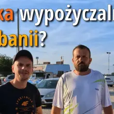Albania wypożyczenie auta: Gdzie wypożyczyć auto w Albanii?