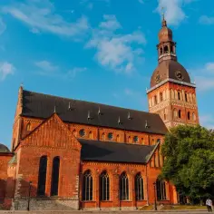Ryga na weekend: Fascynujący plan zwiedzania stolicy Łotwy