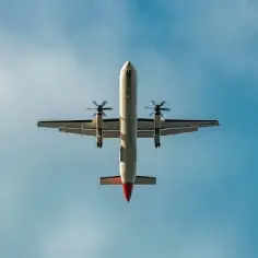 Ile trwa lot z Warszawy do Amsterdamu? Zaskakujące fakty o czasie lotu