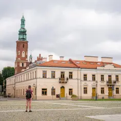 Co robić w Radomiu: Jakie są główne atrakcje turystyczne w Radomiu?