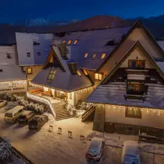 Tani hotel w Zakopanem: Polecane miejsca na budżetowy wypoczynek
