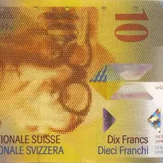CHF jaka waluta? Znaczenie i pochodzenie franka szwajcarskiego