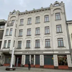 Gdzie jest Płock? Przewodnik po mieście i najważniejszych atrakcjach
