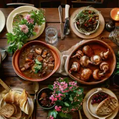 Które restauracje w Białowieży serwują najlepsze lokalne dania?