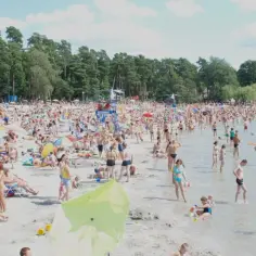 Przyjezierze Jeziora Wielkie - ukryte skarby i atrakcje turystyczne