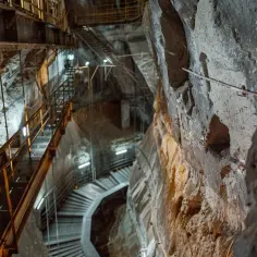 Temperatura w kopalni soli Wieliczka: Jakie są warunki wewnątrz?