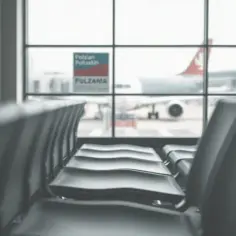 Ile trwa lot z Katowic do Gdańska? Zaskakujące fakty i czasy lotów