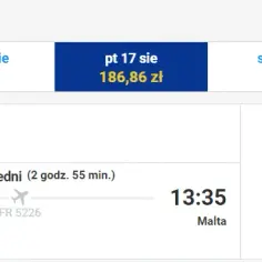 Ile kosztuje lot? Sprawdź ceny biletów i oszczędź na podróży