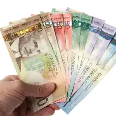 CAD jaka to waluta i najważniejsze informacje o dolarze kanadyjskim
