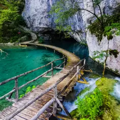 Jeziora Plitwickie Bilety - Cennik, Godziny Otwarcia 2023