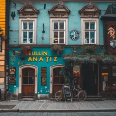 Hostel Kraków Rynek: Gdzie się zatrzymać w sercu historycznego Krakowa?