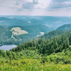 Najlepsze atrakcje Schwarzwaldu, które musisz zobaczyć podczas wizyty