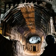 Góry Sowie Riese: Tajemnice kompleksu Riese i jego historia