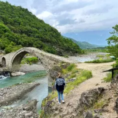 Albania kanion: Jakie są najlepsze kaniony do zwiedzania w Albanii?