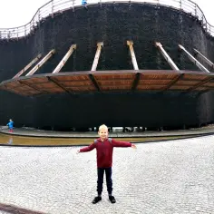 Tężnia solankowa Wieliczka: Czy warto odwiedzić i jakie są opinie?