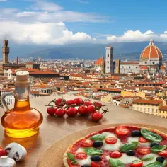 Florencja w 3 dni: idealny plan zwiedzania dla ciekawych