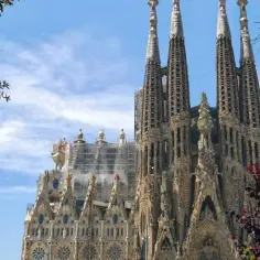 Barcelona w 2 dni: kompletny plan zwiedzania najważniejszych atrakcji 2025