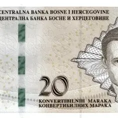 Jaka waluta w Bośni i Hercegowinie: wszystko o marce bośniackiej BAM
