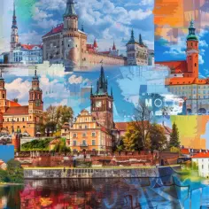 Co można zobaczyć: Jakie są główne atrakcje turystyczne w Polsce?