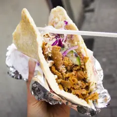 Gdzie jest kebab? Odkryj najlepsze miejsca na pysznego kebaba w Polsce