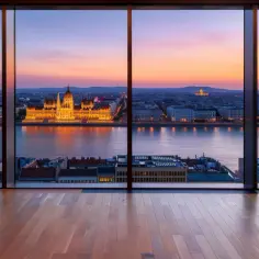 Apartamenty Budapeszt: Gdzie znaleźć apartamenty w Budapeszcie?