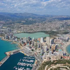 Calp w prowincji Alicante - najpiękniejsze atrakcje na Costa Blanca