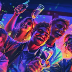 Najlepsze kluby nocne i bary na Cyprze