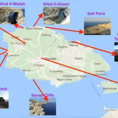 Wycieczka na Gozo: Najlepsze atrakcje i praktyczne wskazówki
