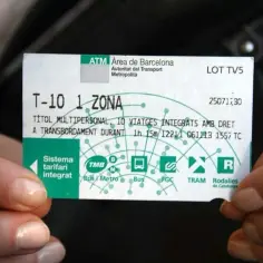 Bilet T Familiar Barcelona: ile kosztuje i jak działa system grupowy w 2025
