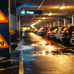 Darmowy parking Międzyzdroje: Gdzie znaleźć najlepsze miejsca?