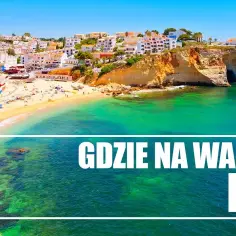 Gdzie na wakacje w lutym? Najlepsze miejsca na słoneczny wypoczynek