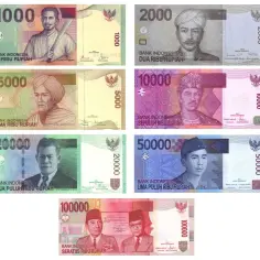 Rp jaka to waluta? Poznaj znaczenie symbolu i kurs rupii indonezyjskiej