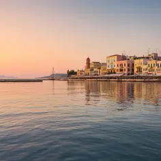 Chania stare miasto: Co warto zobaczyć na Starym Mieście w Chani?
