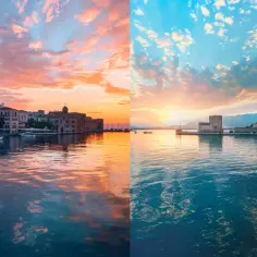 Chania czy Heraklion: Gdzie warto pojechać na Krecie - do Chani czy Heraklionu?