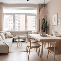 Komfortowe apartamenty we Władysławowie dla spragnionych spokoju