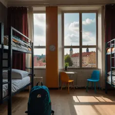 Bielsko Biała hostel: Gdzie znaleźć tanie hostele w Bielsku-Białej?