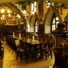 Gdzie zjeść w Pradze? 15 najlepszych restauracji na każdą okazję