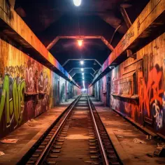 Budapesztańskie Metro: Podziemne tajemnice miasta
