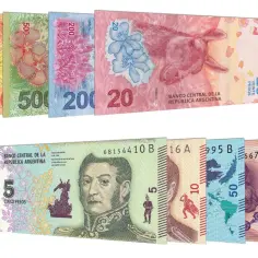 Jaka waluta w Argentynie: kompletny przegląd peso argentyńskiego