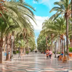Alicante na 3 dni - Idealny plan krótkiej wycieczki do Hiszpanii