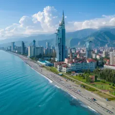 Batumi wycieczki: Jakie wycieczki warto odbyć w Batumi?