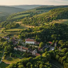 Nałęczów: 11 miejsc wartych zobaczenia i zwiedzenia w Nałęczowie